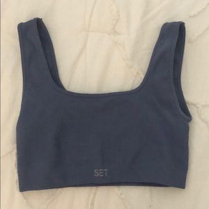 Set Active Box Cut Top